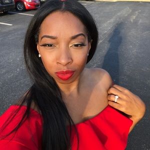 Meet your Posher, Tiffaney